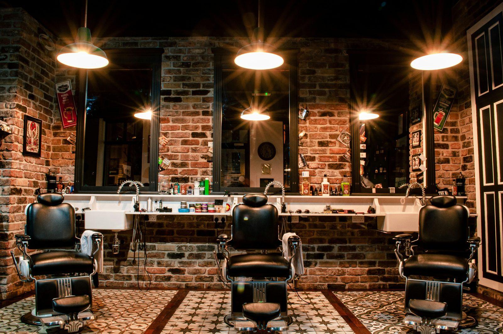 How a Barbershop Can Triple Online Bookings Without Hiring Anyone